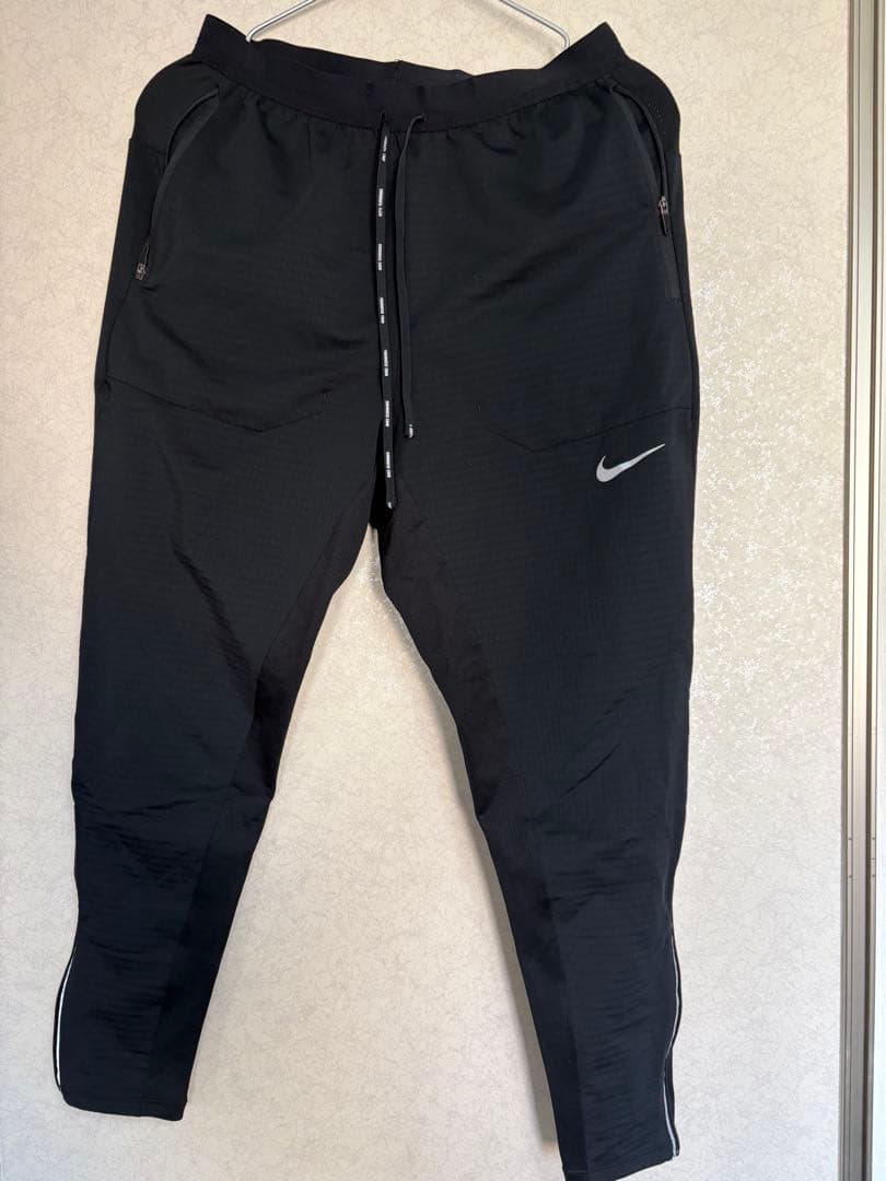 Nike ランニングウェア　パンツ s 3点セット