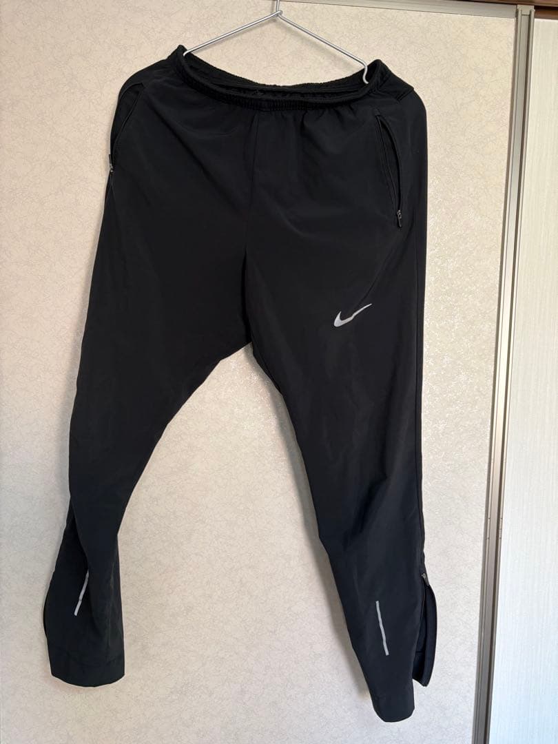 Nike ランニングウェア　パンツ s 3点セット