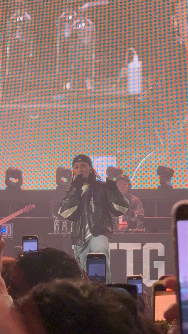 supreme Martine Rose Leather Jacket 本人着用