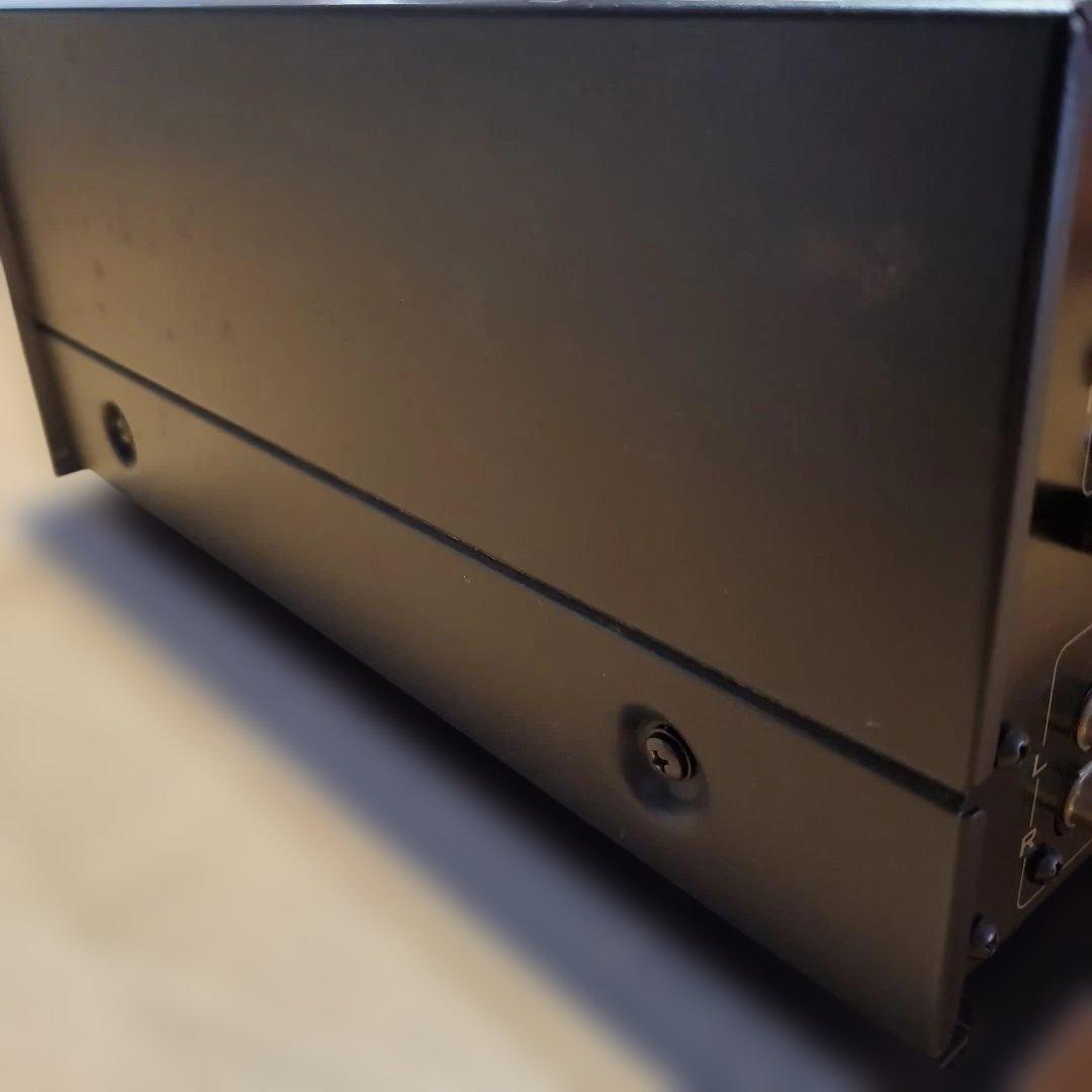 パイオニア プリメインアンプ SA-8800