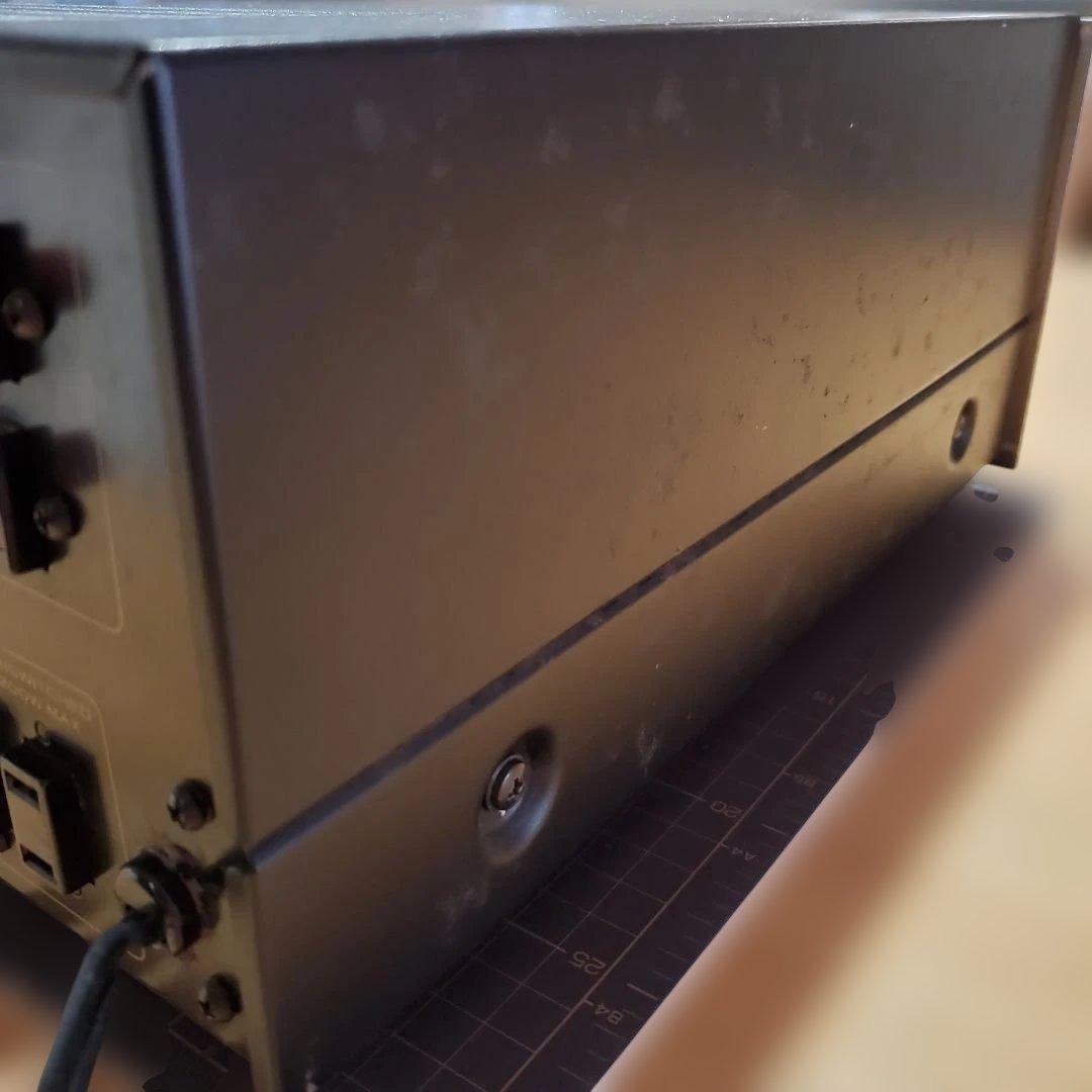 パイオニア プリメインアンプ SA-8800