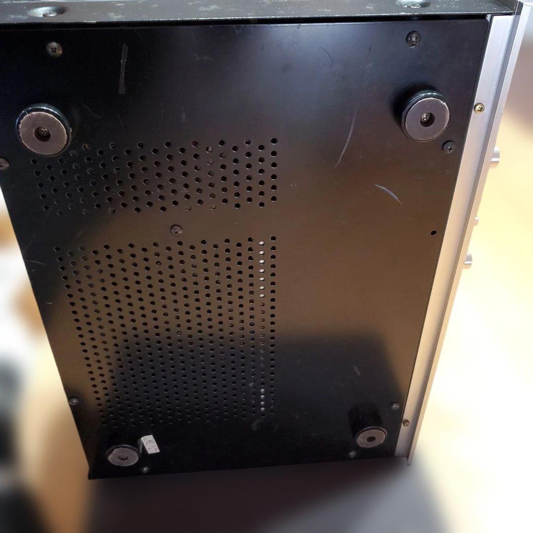 パイオニア プリメインアンプ SA-8800