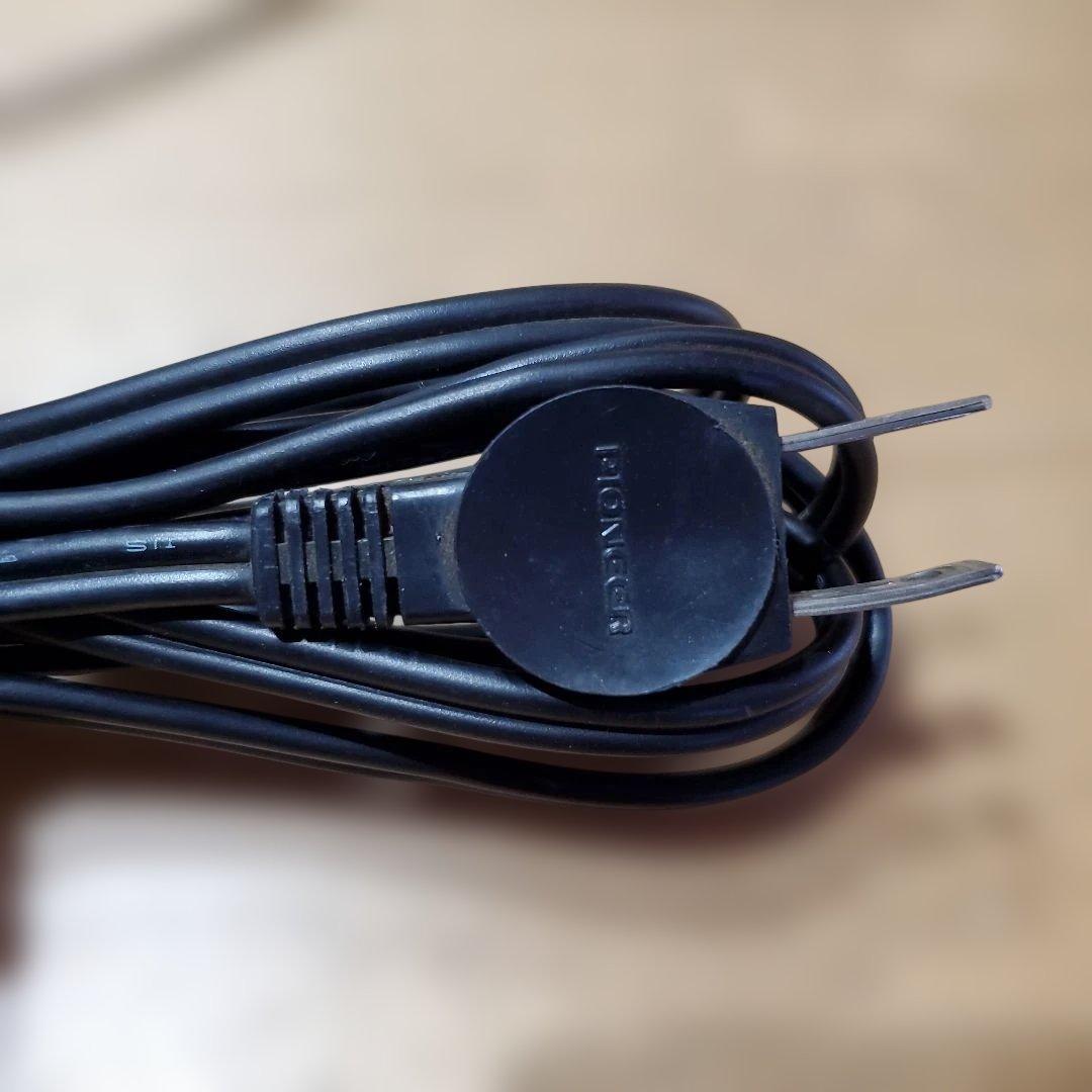 パイオニア プリメインアンプ SA-8800