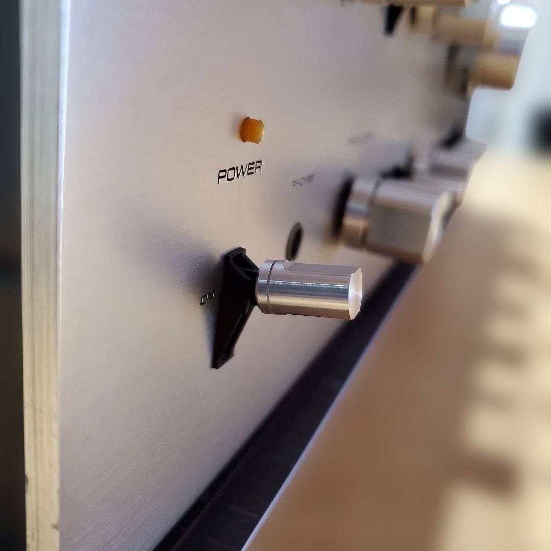 パイオニア プリメインアンプ SA-8800