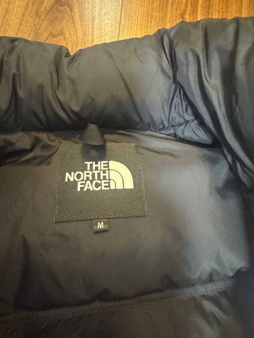 THE NORTH FACE ショートヌプシ　ラベンダーフォグ