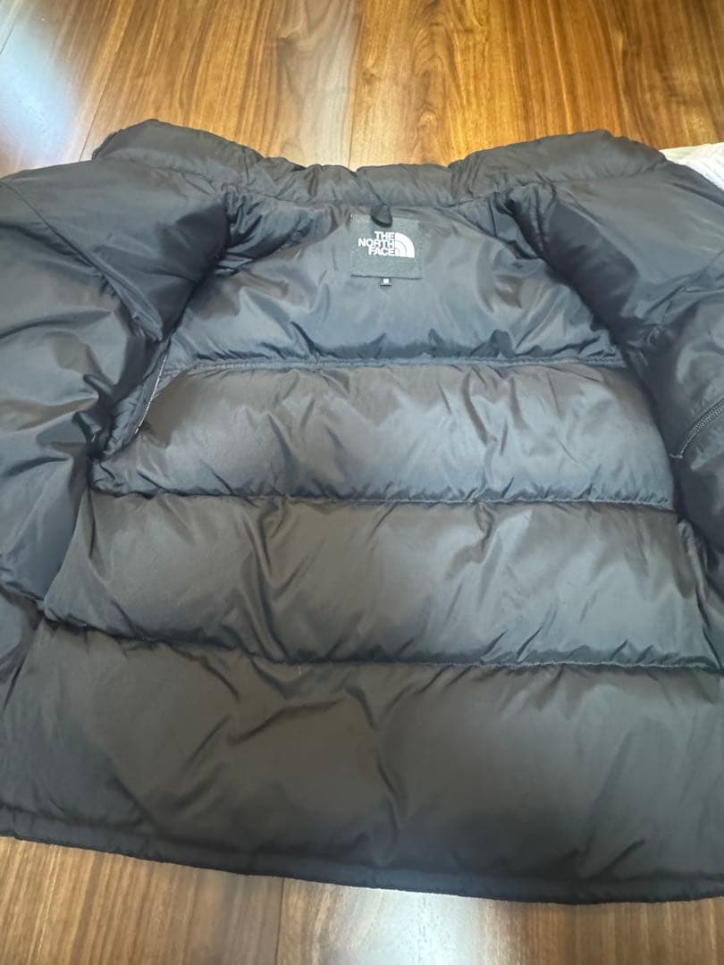 THE NORTH FACE ショートヌプシ　ラベンダーフォグ