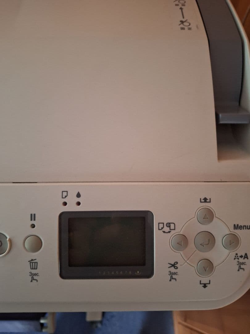 エプソン　PX-7550S　ポスタープリンター