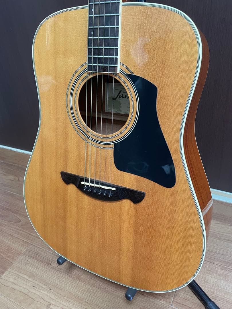 【GilIsans様】James（ジェームス）　JD400 島村楽器