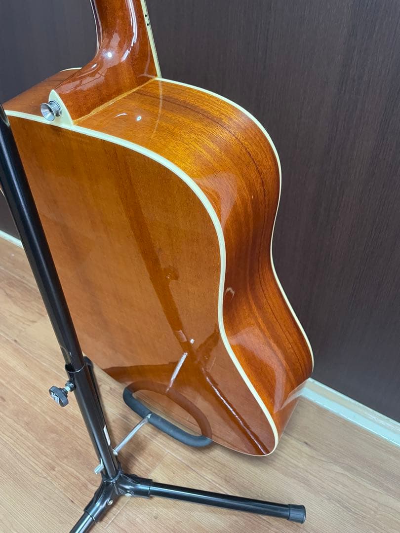 【GilIsans様】James（ジェームス）　JD400 島村楽器