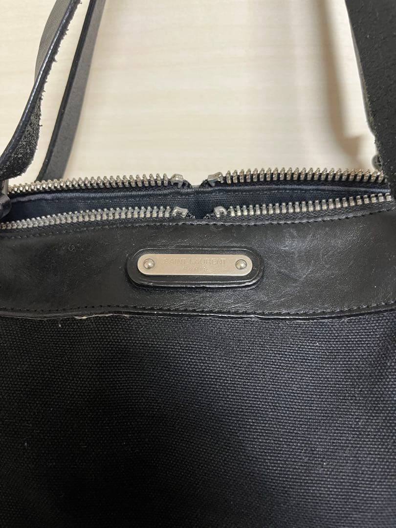 サンローラン　トートバッグ　ショルダーバッグ