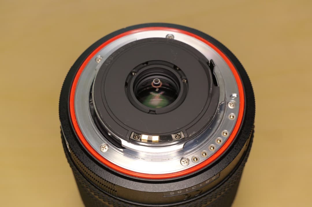 PENTAX K-3＋DA 18-135mmレンズセット　電池３個　元箱付