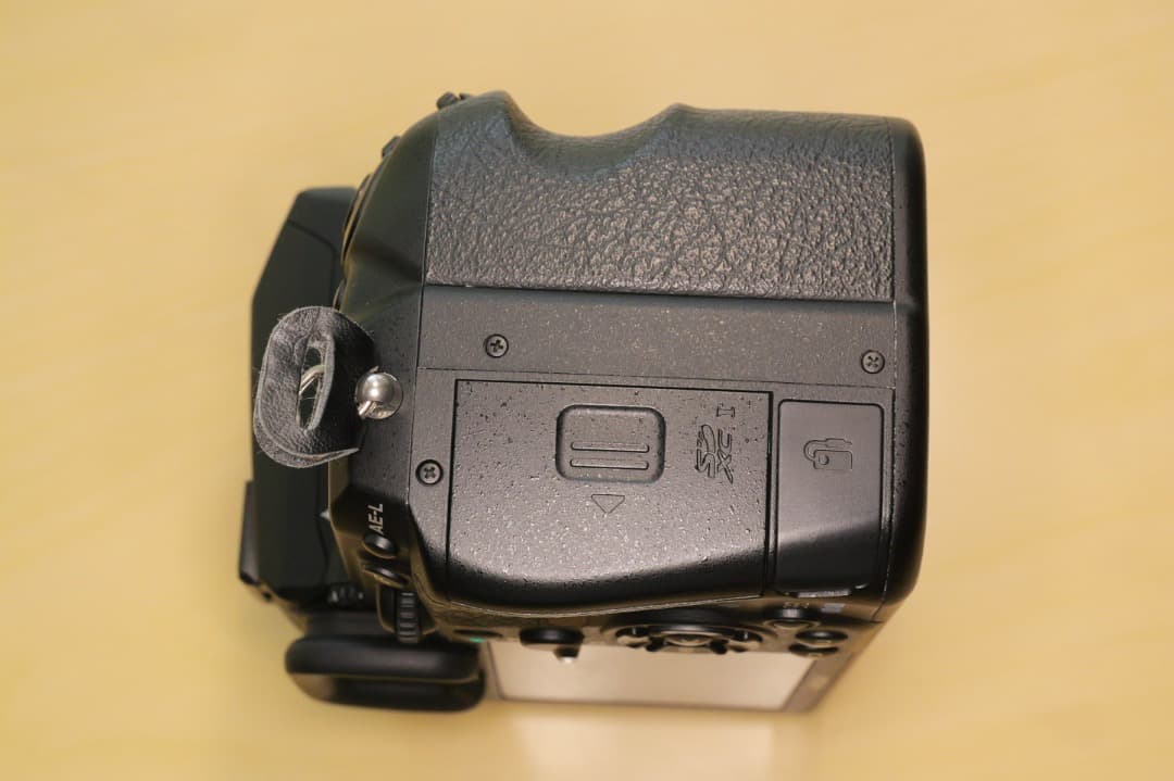 PENTAX K-3＋DA 18-135mmレンズセット　電池３個　元箱付