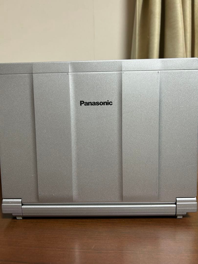 Let's note レッツノート CF-SV7