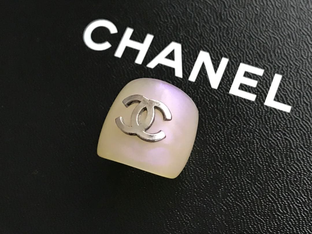 CHANEL シャネル リング 指輪