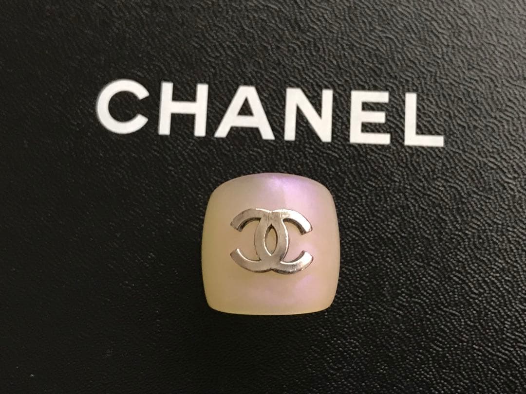 CHANEL シャネル リング 指輪