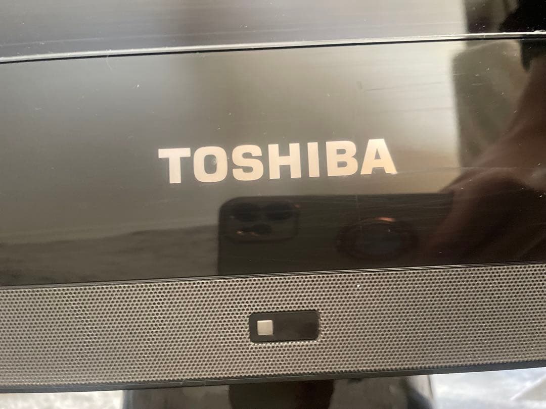 TOSHIBA 42Z1 液晶テレビ 42インチ