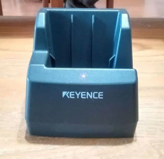 KEYENCE キーエンス BT-UC91 ハンディターミナル用 充電ユニット