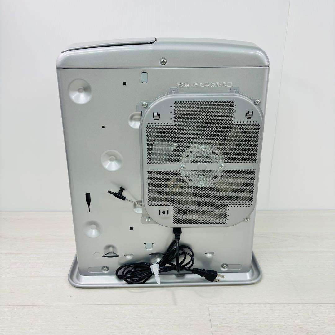 【ダイニチ FW-32S3】石油ファンヒーター