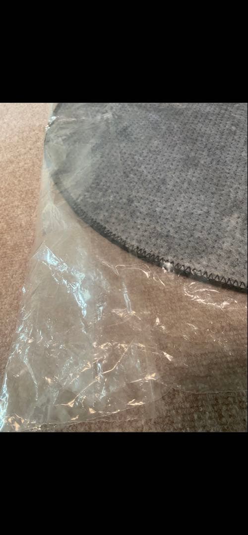 浜崎あゆみ　ルームマット　ANHA-1677 ラグ　カーペット　未使用未開封