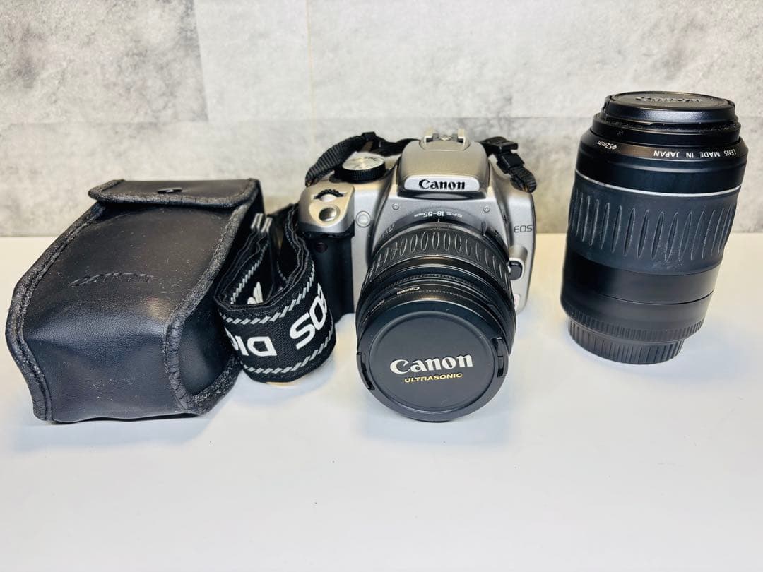 Canon デジタル一眼レフカメラ　ジャンク