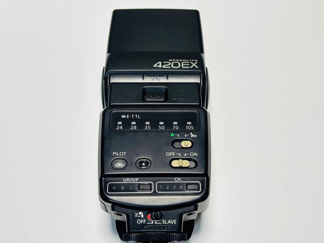 Canon デジタル一眼レフカメラ　ジャンク