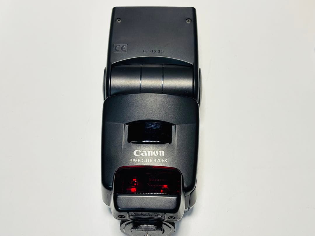 Canon デジタル一眼レフカメラ　ジャンク