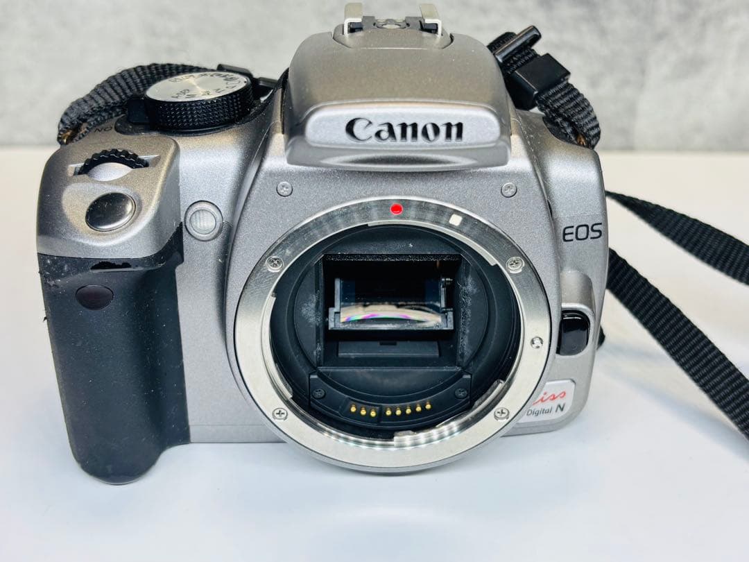 Canon デジタル一眼レフカメラ　ジャンク