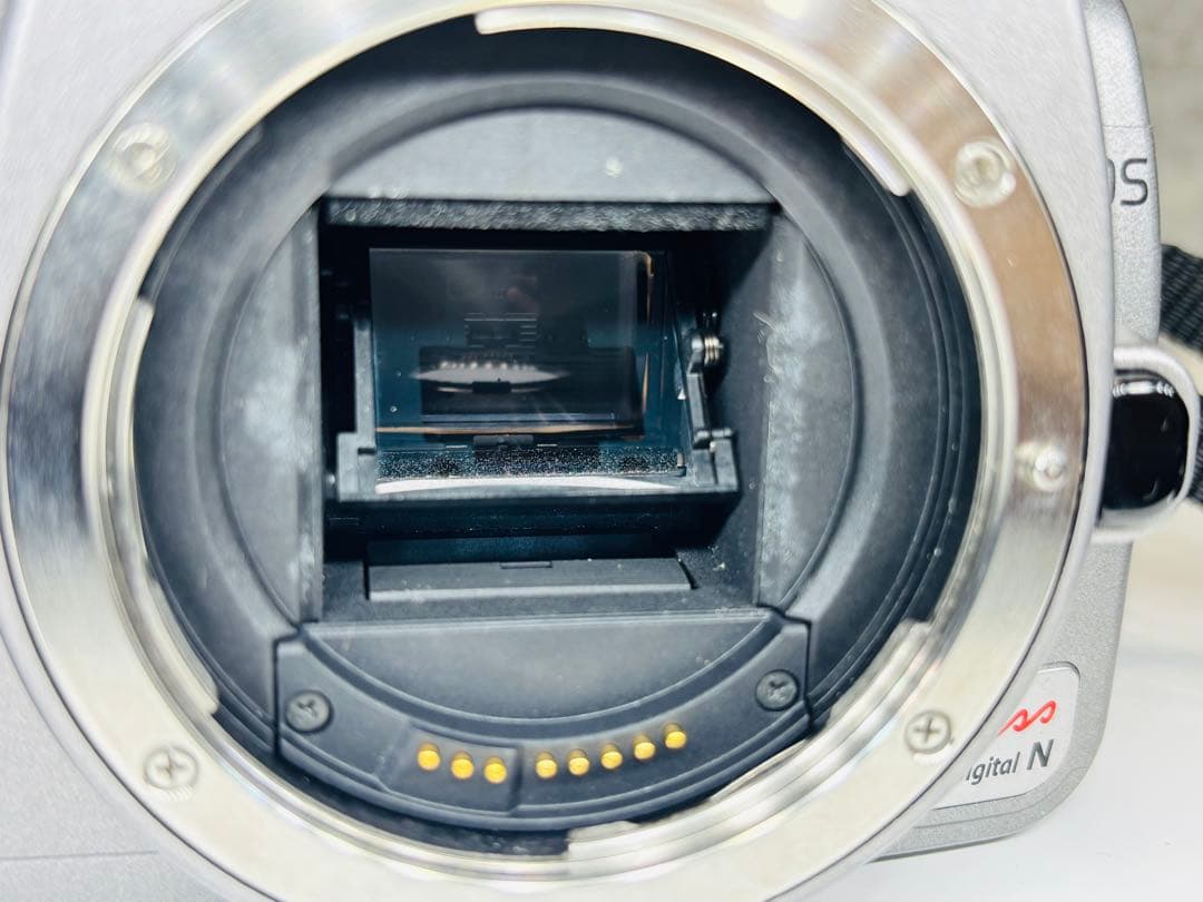 Canon デジタル一眼レフカメラ　ジャンク