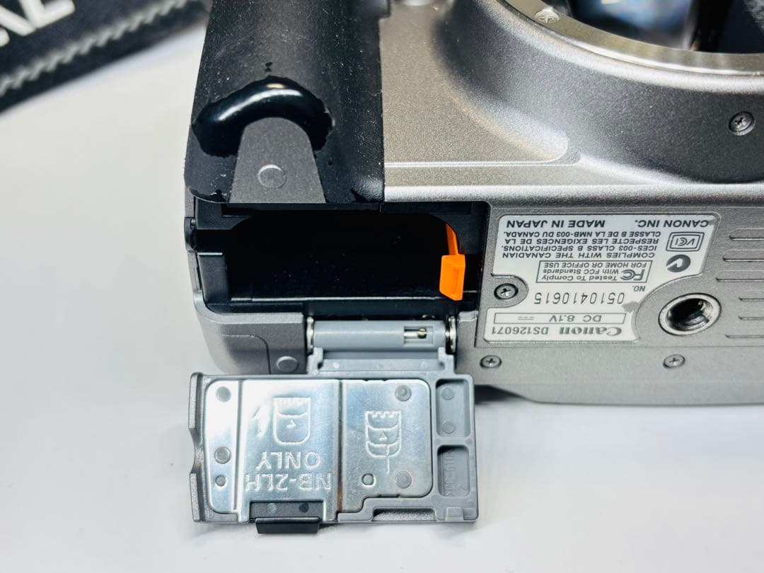 Canon デジタル一眼レフカメラ　ジャンク