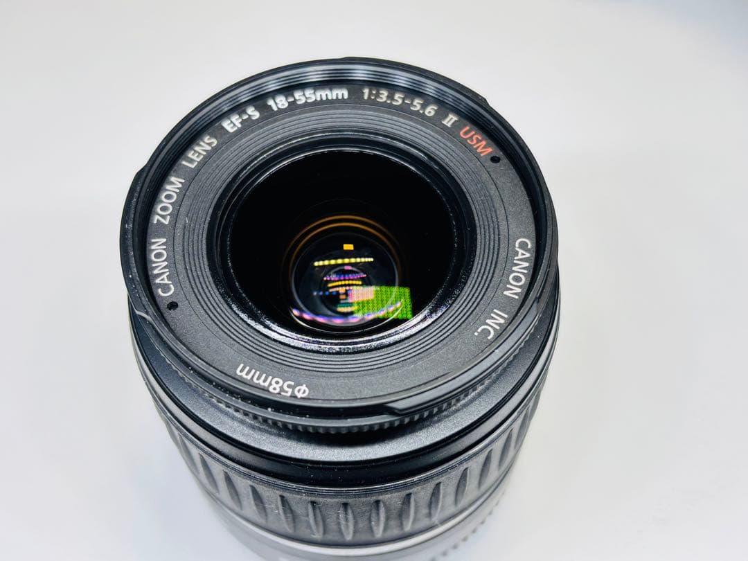 Canon デジタル一眼レフカメラ　ジャンク