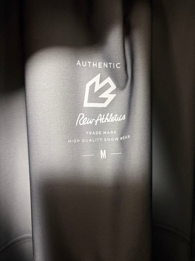 REW REALITY BIB PANTS 24-25 Mサイズ