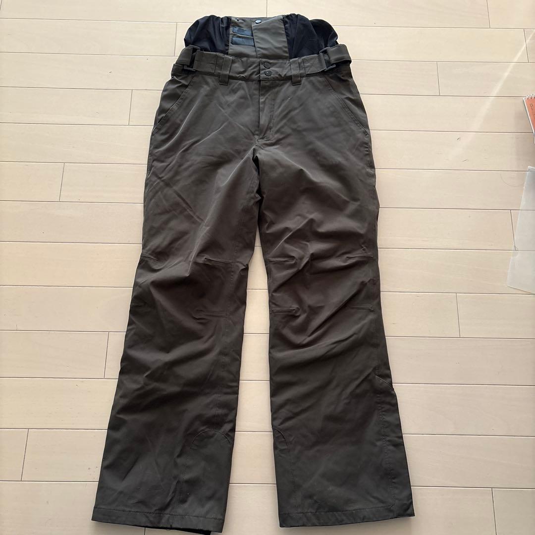 スノーボードウェア　上下セットLサイズ