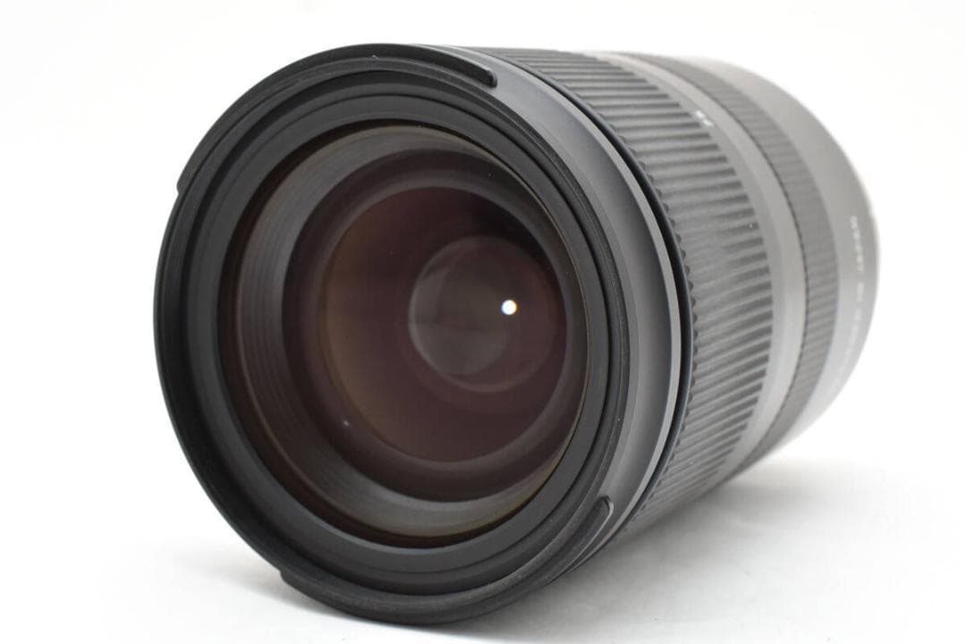 TAMRON 28-75mm F2.8 A036SF ソニーE用 ♯1277