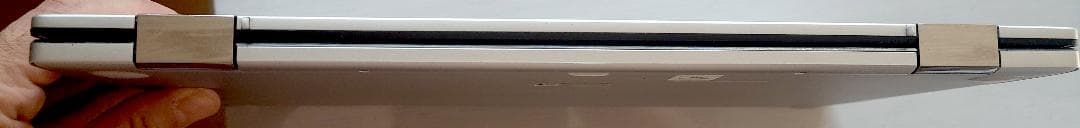 ASUS Chromebook C434T 14インチ