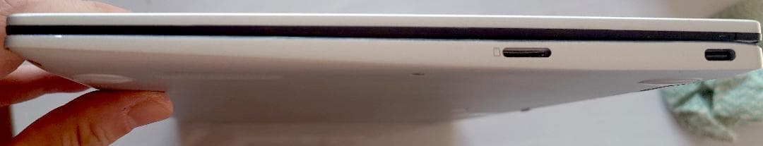 ASUS Chromebook C434T 14インチ