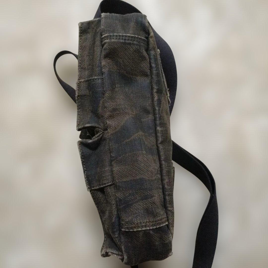 *⋆⸜ do⸝⋆*様♡ ポーター 70周年 限定 迷彩 カモフラ ショルダー