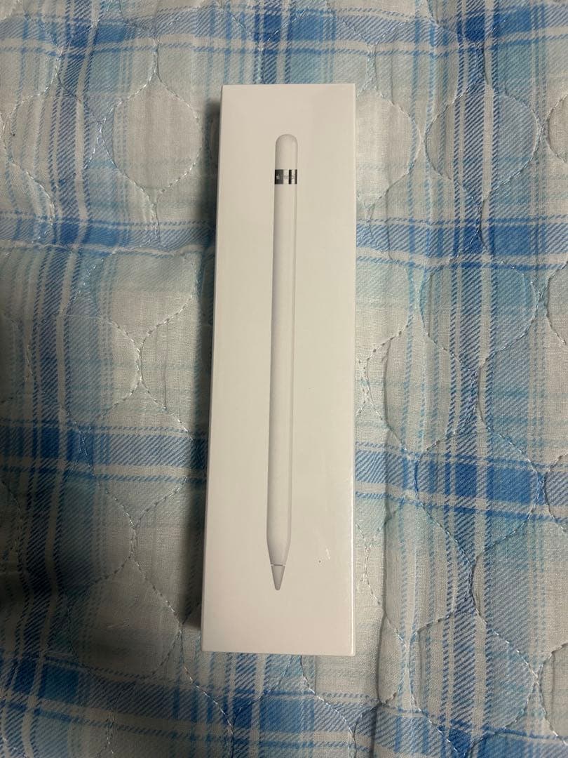 Apple Pencil アップルペンシル　第1世代　未開封
