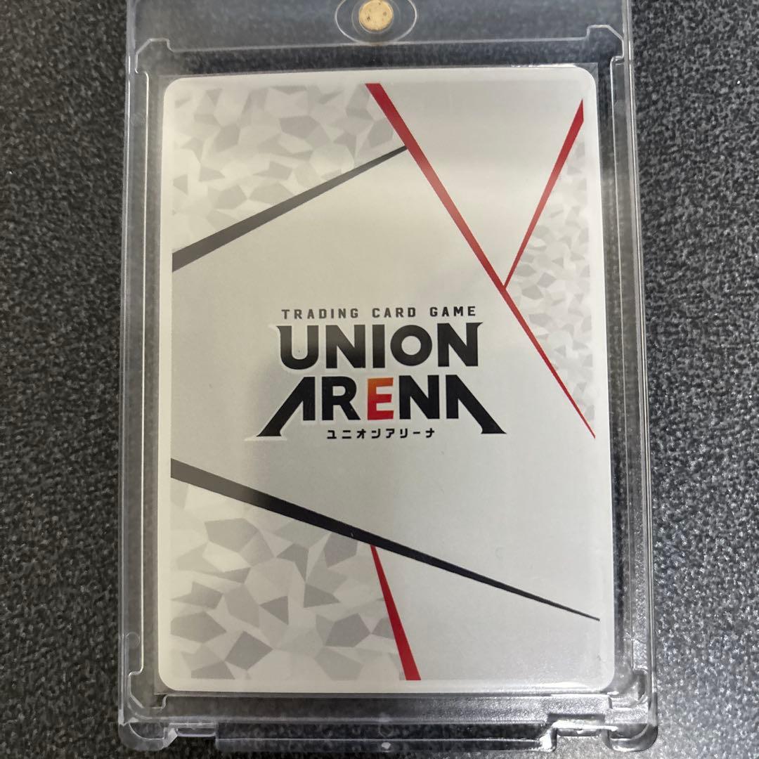 ACTION POINT ToLOVEる 結城美柑