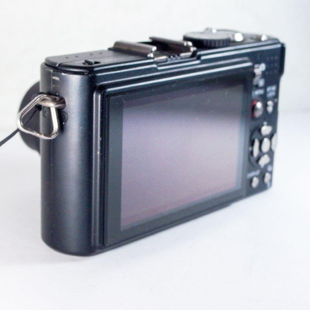 完動美品 ライカ LEICA D-LUX 4 専用革ケース等 純正 付属品 多数