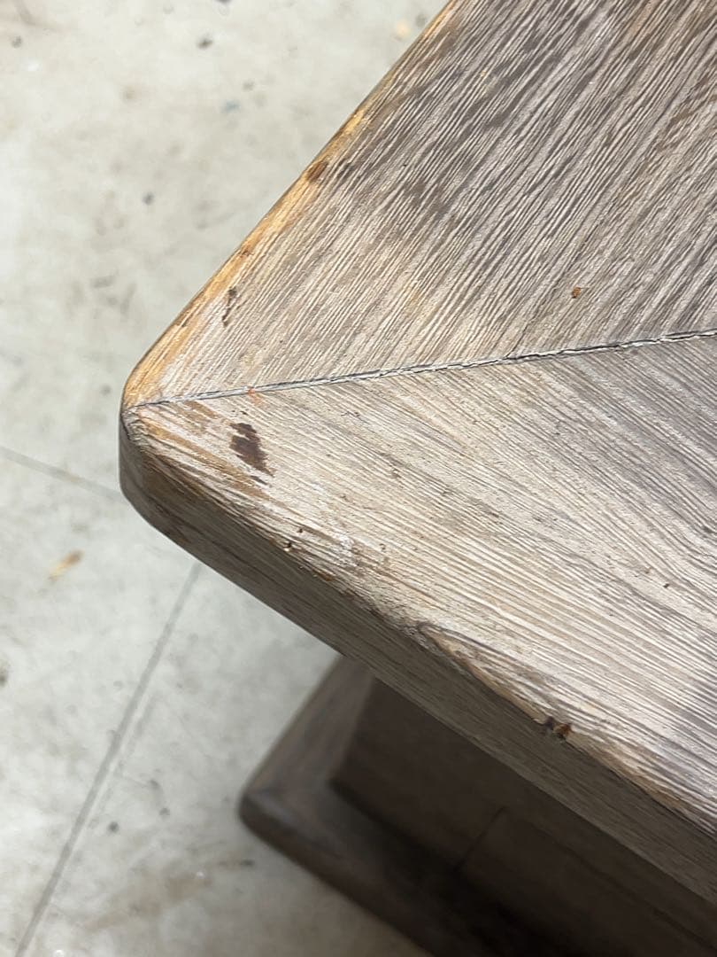 ハロゲン火鉢 AM-22 木製フレーム