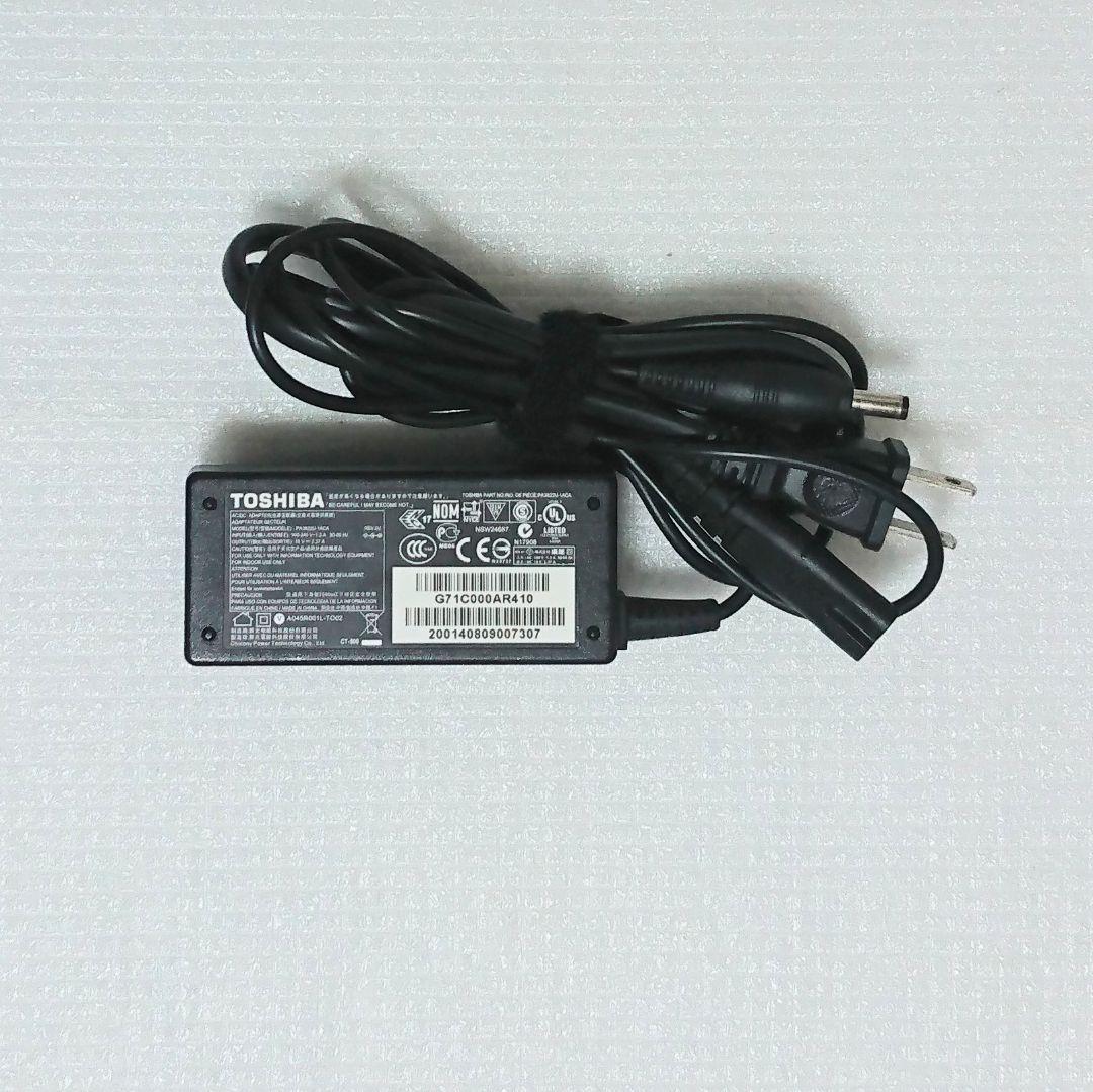 Dynabook R644/K ノートパソコン i5-4300U 8GBメモリ