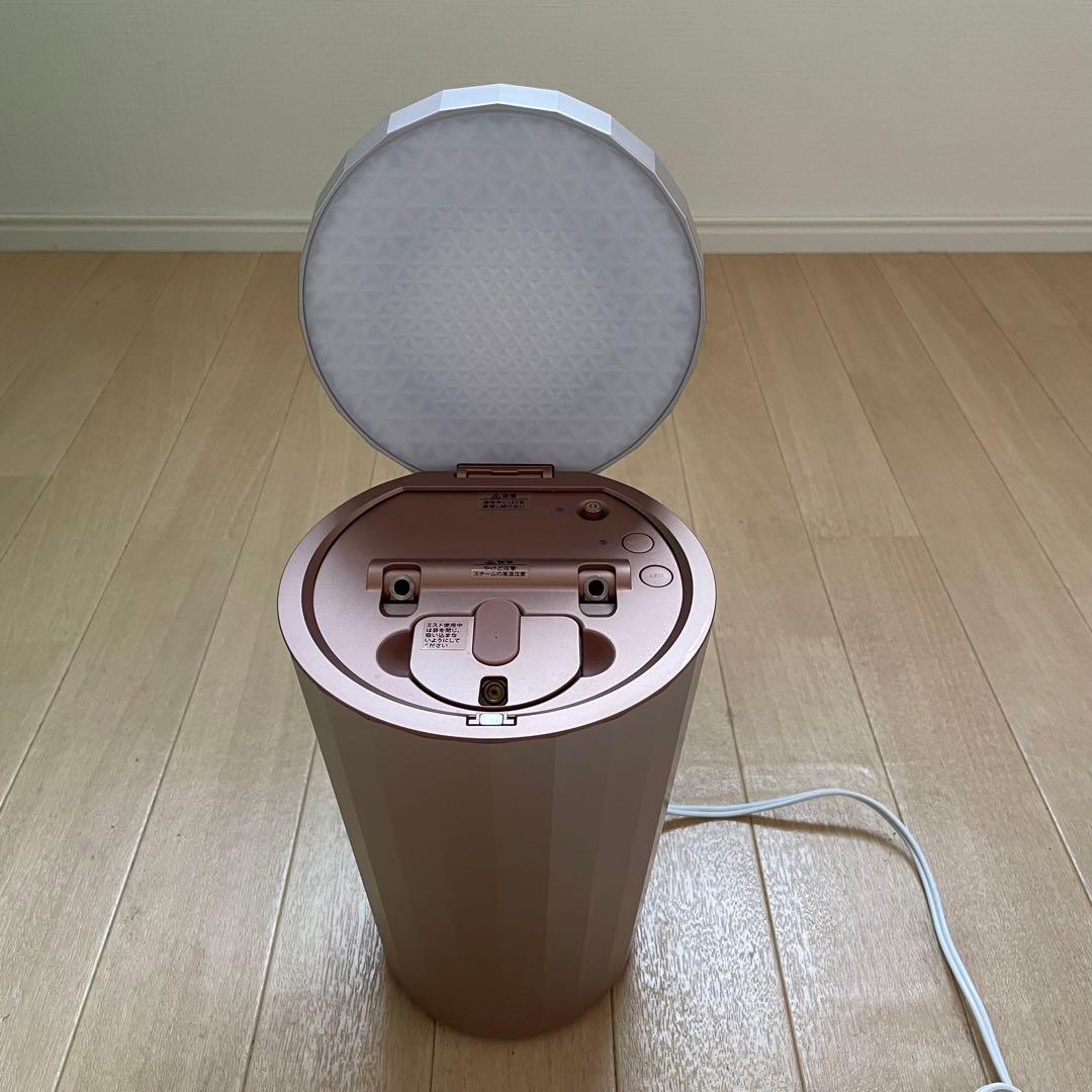 YAMAN フォトスチーマー