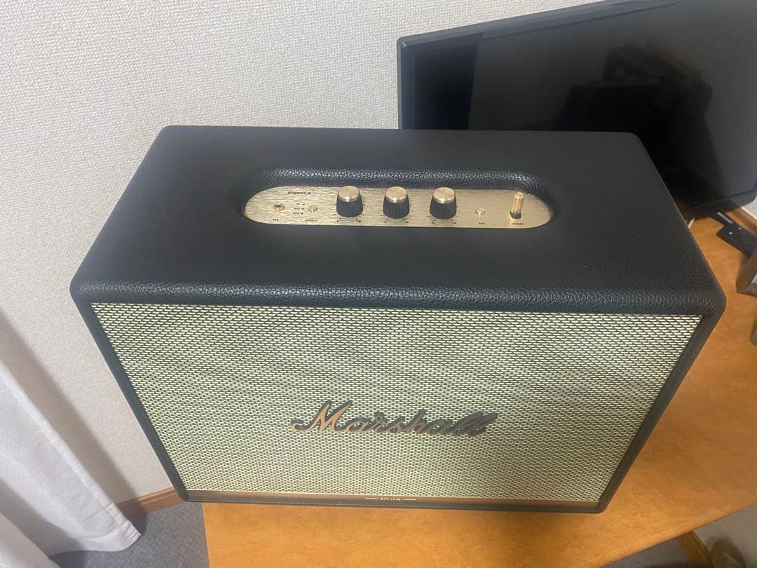 Marshall スピーカー WOBURN 2