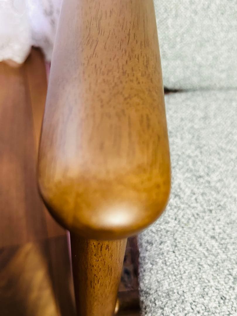 光製作所POPOLUポポル イージーチェア