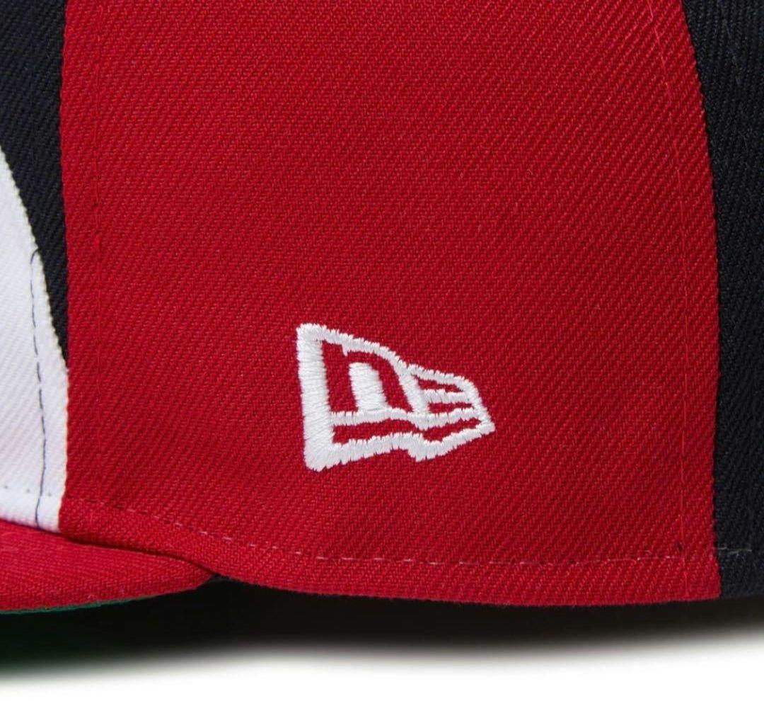 M*B様 NewEra ニューエラ　59FIFTY 近鉄バッファローズ 7 1/