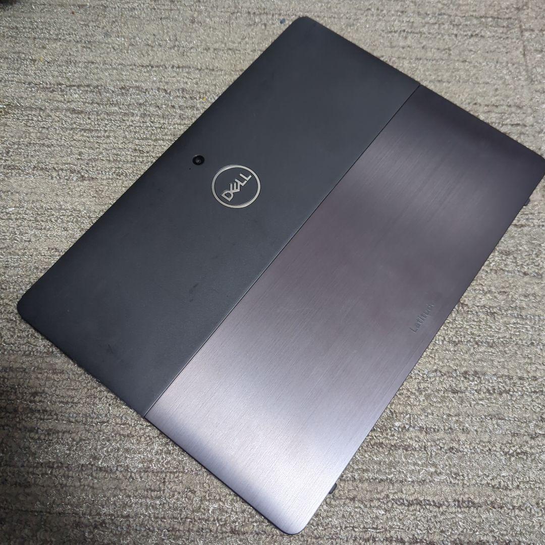 DELL Windowsタブレット 8世代 i5メモリ8GB SSD256GB