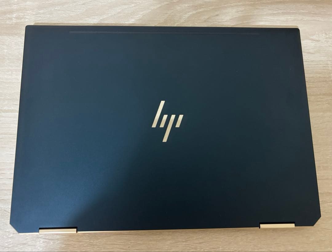 【初期化済み】【美品】HP Spectre x360 13-aw 13.3インチ