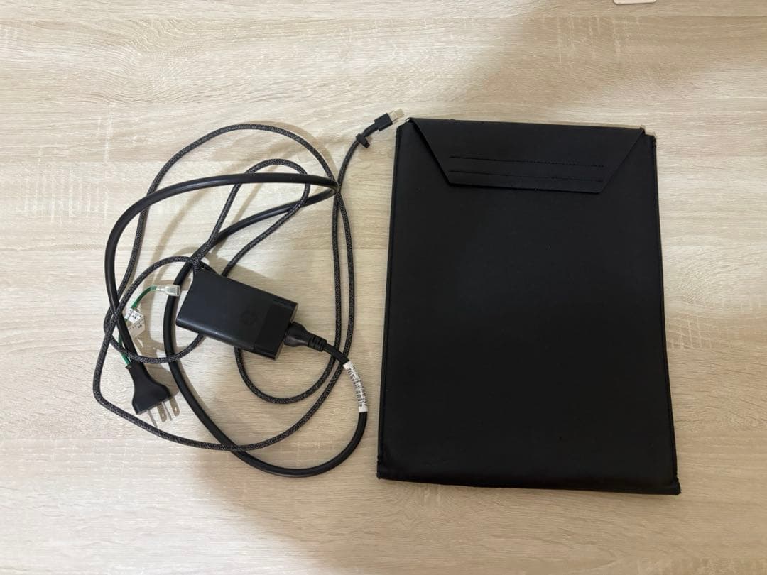 【初期化済み】【美品】HP Spectre x360 13-aw 13.3インチ