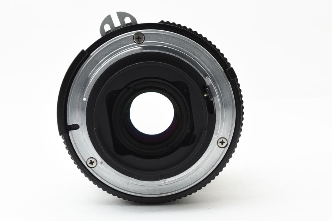 ニコン Nikon Ai Micro NIKKOR 55mm F3.5 レンズ