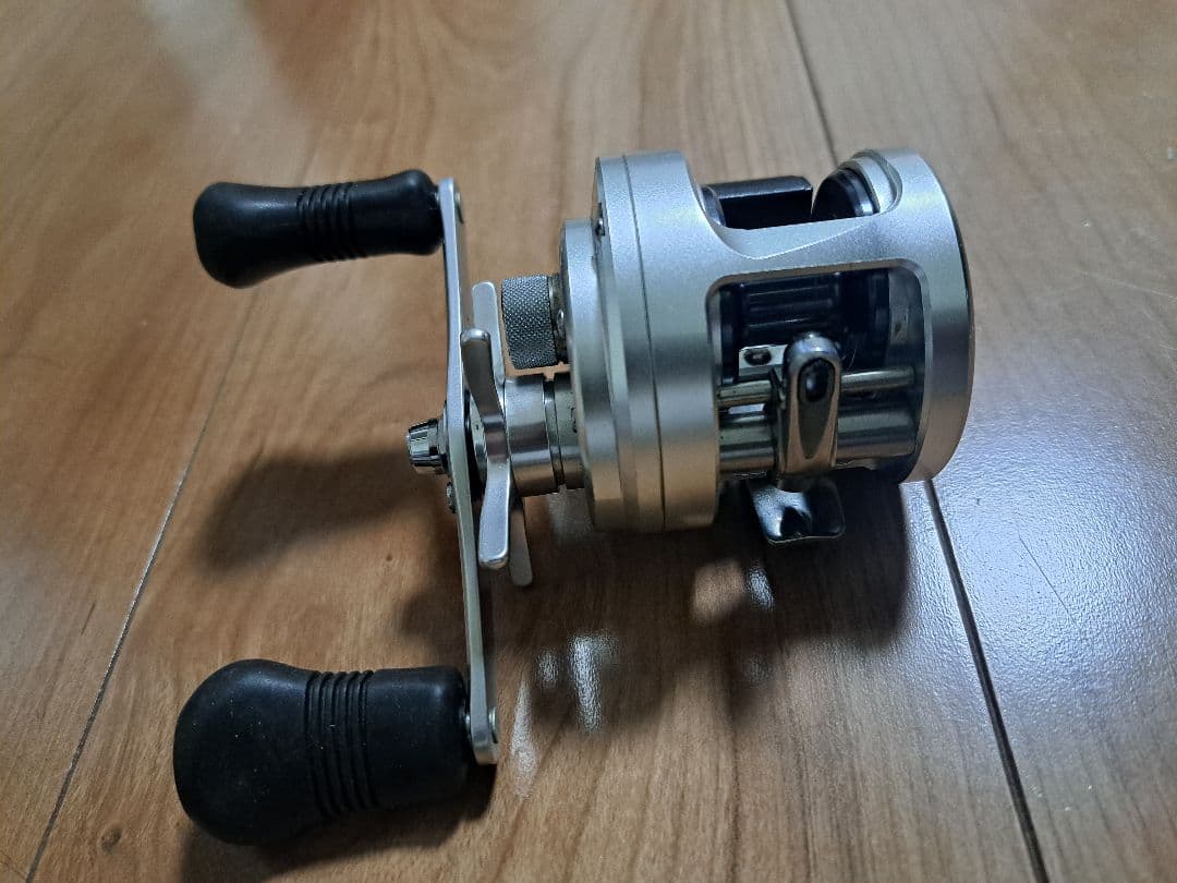 シマノ　オシアカルカッタ200HG